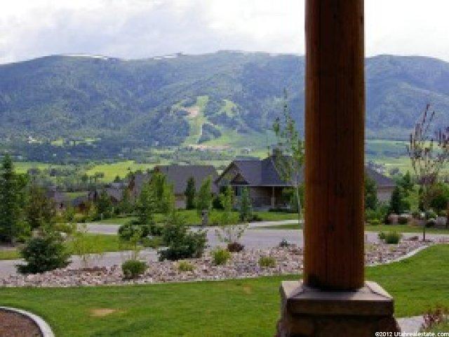 3646 N Foothill Ln E, Eden, UT 84310 — photo 2
