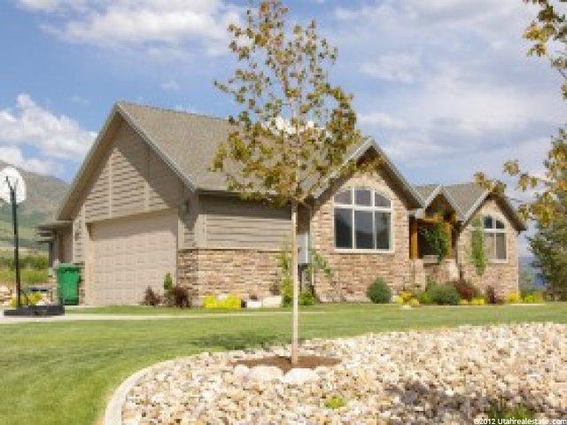 3646 N Foothill Ln E, Eden, UT 84310 — photo 3