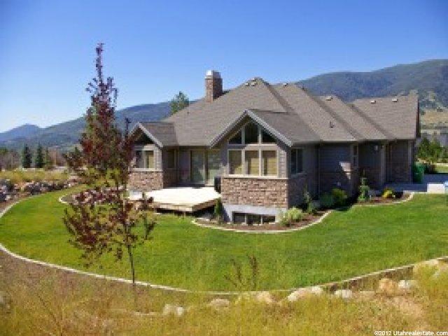 3646 N Foothill Ln E, Eden, UT 84310 — photo 4