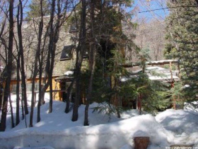 73 N Big Piney Cyn E, Sundance, UT 84604 — photo 5
