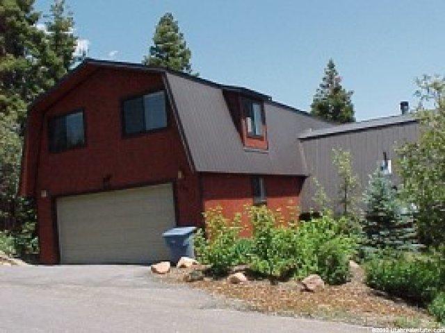 355 Woodland Dr, Summit Park, UT 84098 — photo 12