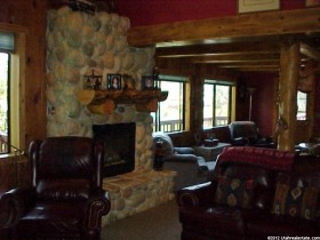 355 Woodland Dr, Summit Park, UT 84098 — photo 9
