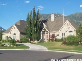 10178 N MYSTIC HOLLOW DR W, Highland UT 84003