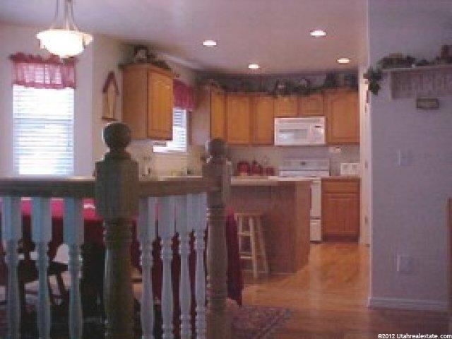 628 E 2475 N, North Ogden, UT 84414 — photo 6