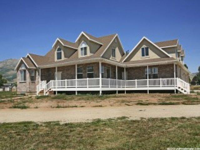 1282 N 7100 E, Huntsville, UT 84317 — photo 2