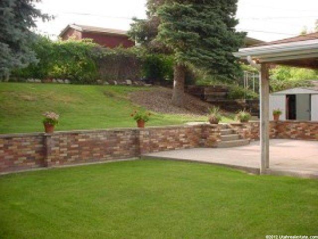 1240 N 700 E, Bountiful, UT 84010 — photo 8