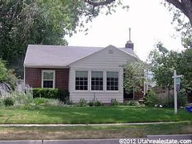2725 S Hartford St, Salt Lake City, UT 84106