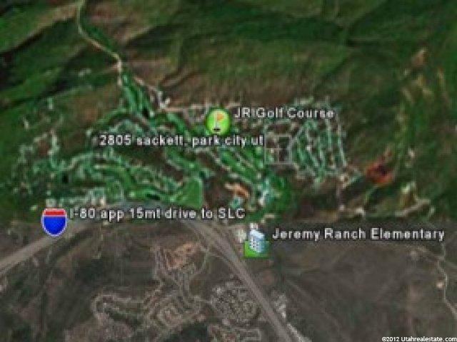 2805 Sackett Dr, Park City, UT 84098 — photo 7