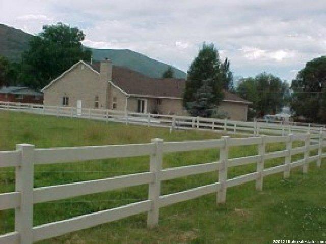3025 S Daniels Rd, Heber City, UT 84032 — photo 2