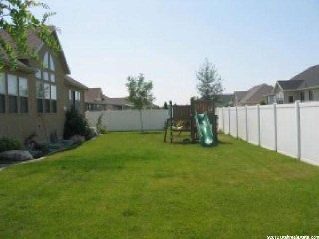 1718 W 2525 S, Syracuse, UT 84075 — photo 5