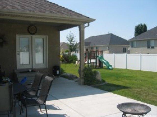 1718 W 2525 S, Syracuse, UT 84075 — photo 7