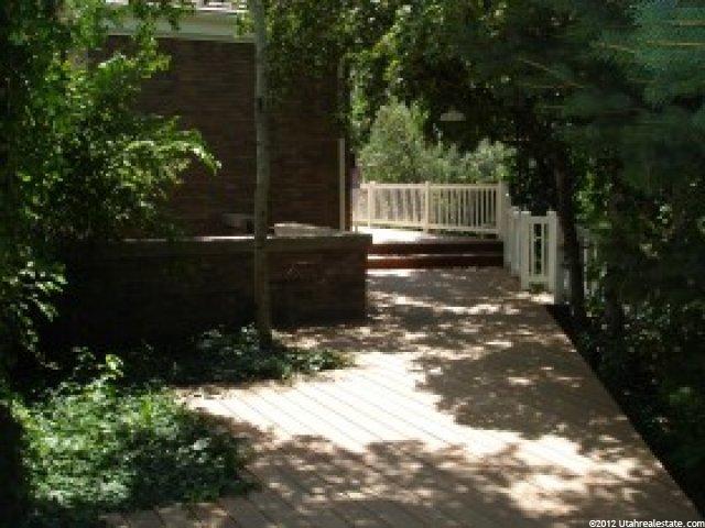 2030 Maple Hollow Way, Bountiful, UT 84010 — photo 2