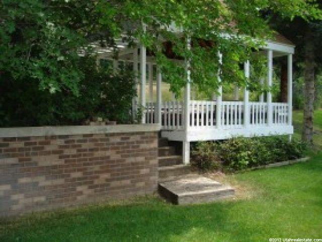 2030 Maple Hollow Way, Bountiful, UT 84010 — photo 4