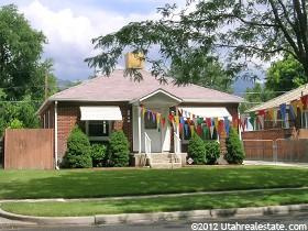 2745 Hartford St, Salt Lake City, UT 84106
