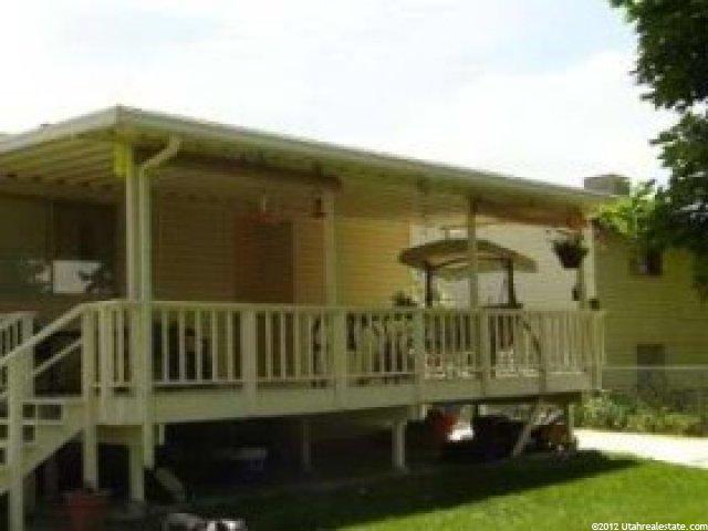 2157 N 900 W, Clinton, UT 84015 — photo 8