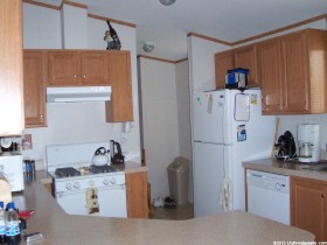 1610 S 1400 W, Vernal, UT 84078 — photo 2