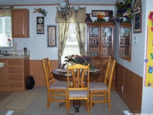 1610 S 1400 W, Vernal, UT 84078 — photo 3