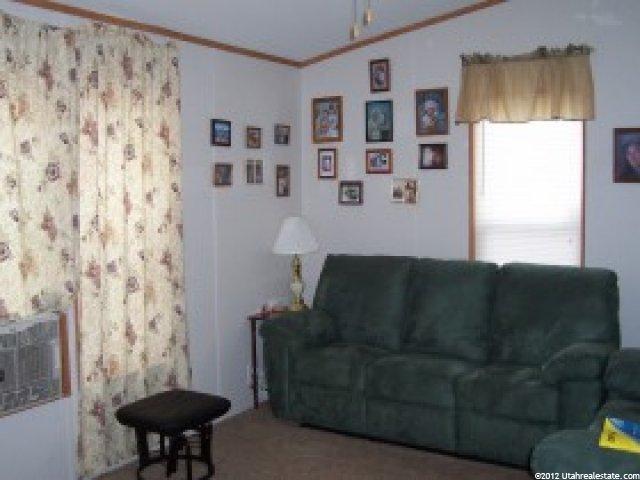 1610 S 1400 W, Vernal, UT 84078 — photo 4