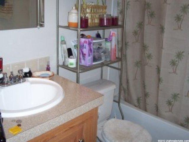 1610 S 1400 W, Vernal, UT 84078 — photo 5