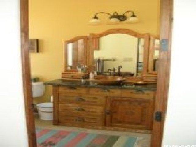 1341 Carters Pond Rd, Dammeron Valley, UT 84783 — photo 3