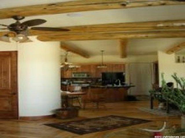 1341 Carters Pond Rd, Dammeron Valley, UT 84783 — photo 4