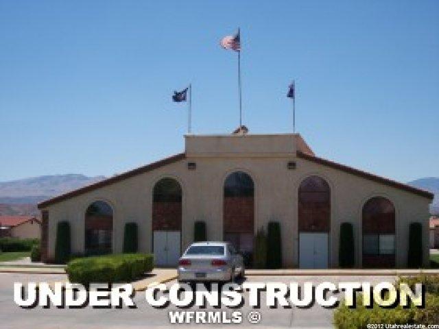 1331 N Dixie Downs Rd #69, St. George, UT 84770 — photo 4