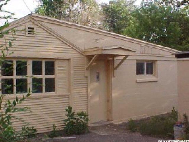 319 Healy St, Ogden, UT 84401 — photo 2