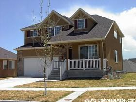 7181 W 8090 S, West Jordan UT 84088