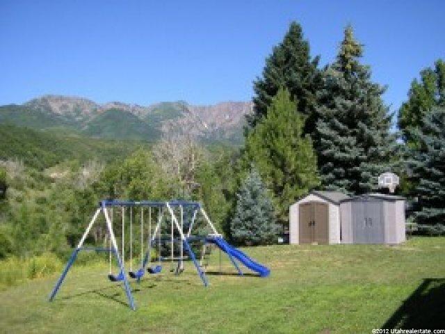6015 Highland Dr, Mountain Green, UT 84050 — photo 4