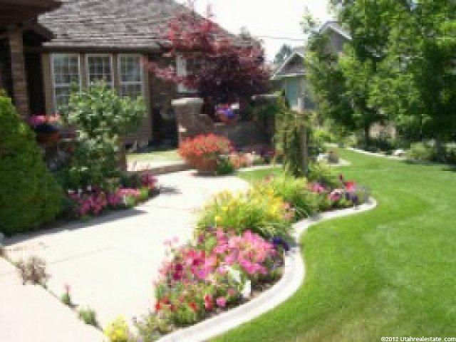 849 E Windemere Ln, South Ogden, UT 84403 — photo 2