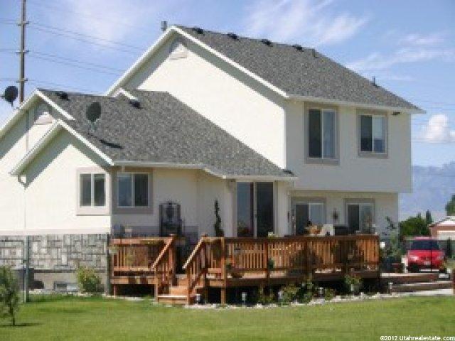 1075 Bates Canyon Rd, Erda, UT 84074 — photo 2