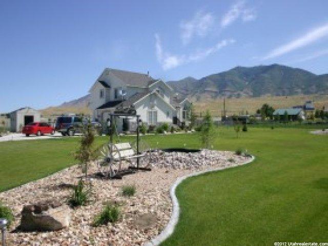 1075 Bates Canyon Rd, Erda, UT 84074 — photo 4