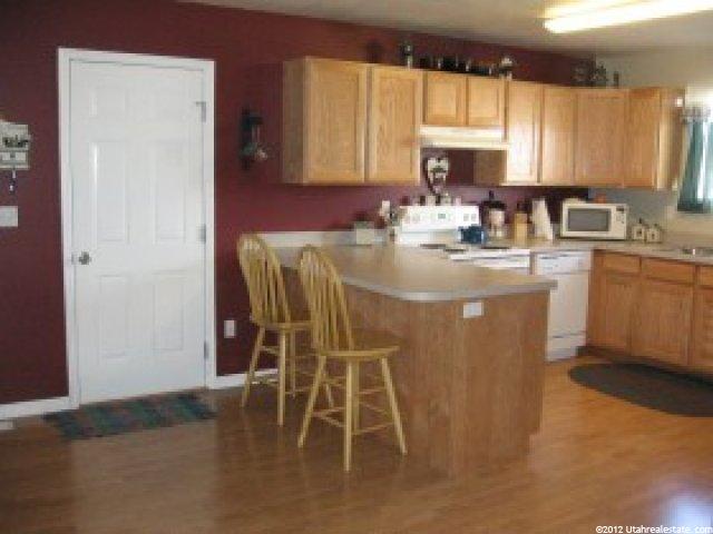 1319 N 3775 W, West Point, UT 84015 — photo 3