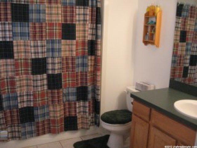 1319 N 3775 W, West Point, UT 84015 — photo 4