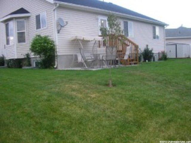 1188 E 1350 S, Clearfield, UT 84015 — photo 10