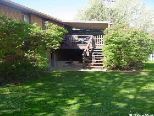 632 N 800 E, Orem, UT 84097 — photo 2