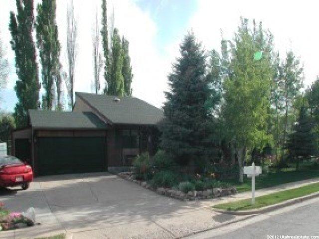 665 W 2250 N, West Bountiful, UT 84087 — photo 2