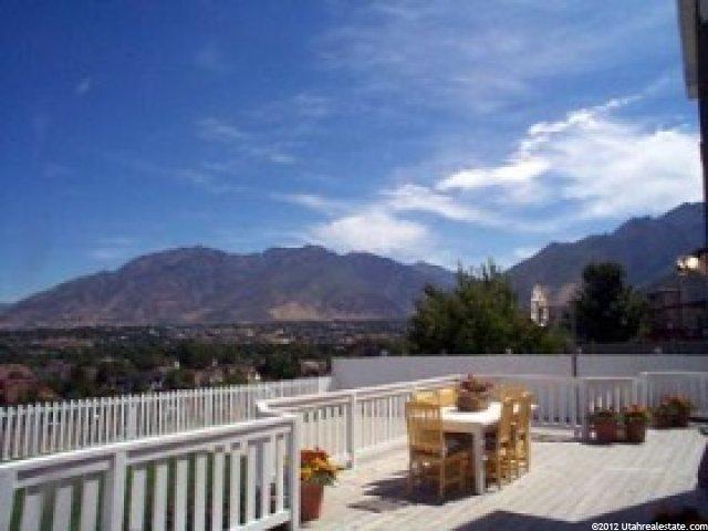 2161 E Debeers Dr S, Sandy, UT 84093 — photo 12