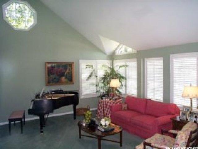 2161 E Debeers Dr S, Sandy, UT 84093 — photo 3