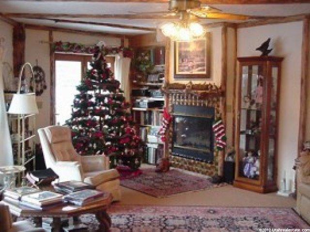 5993 N 2250 E, Eden, UT 84310 — photo 2