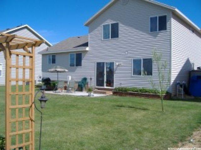 516 E 1925 S, Clearfield, UT 84015 — photo 10
