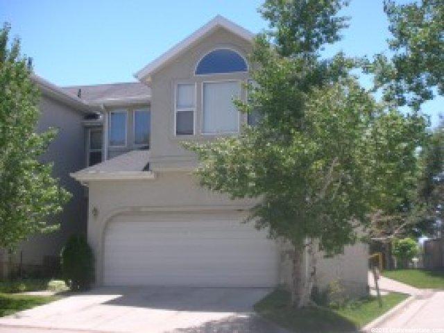 3552 E Rustic Spring Ln S, Cottonwood Heights, UT 84121 — photo 2