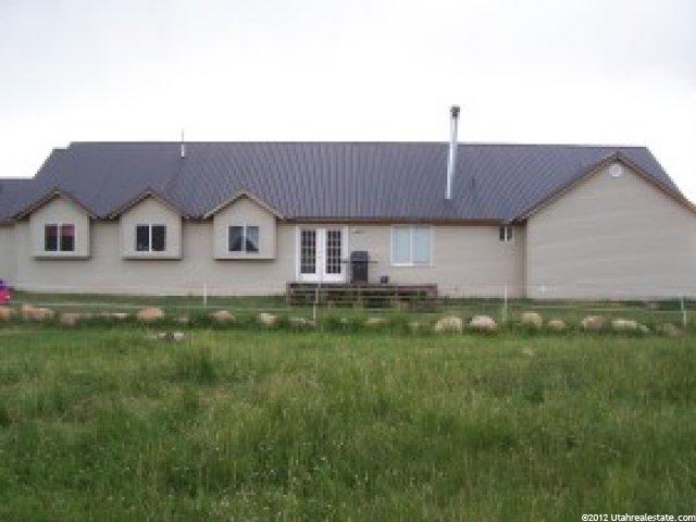 2051 S Foothill Dr, Francis, UT 84036 — photo 12