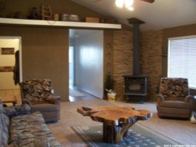 2051 S Foothill Dr, Francis, UT 84036 — photo 4