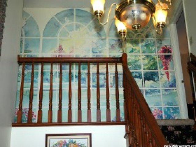 1144 Briggs Dr, Bountiful, UT 84010 — photo 12