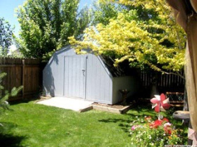 89 N 1600 W, West Point, UT 84015 — photo 9