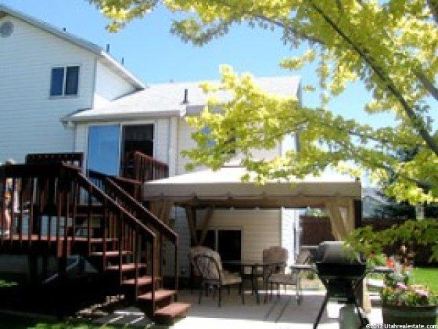 89 N 1600 W, West Point, UT 84015 — photo 10