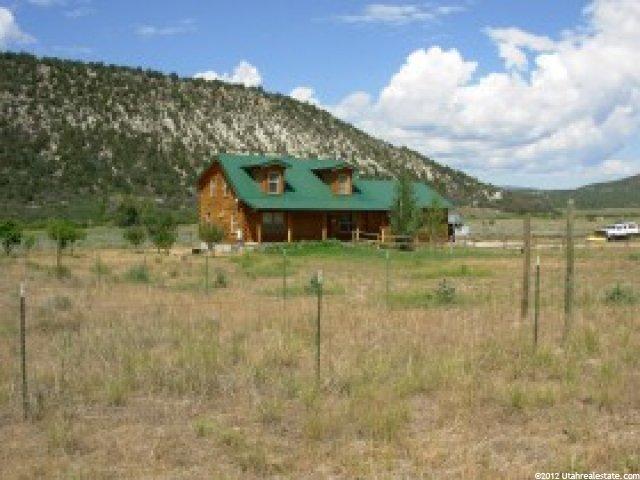 28455 N 11150 E, Milburn, UT 84629 — photo 2