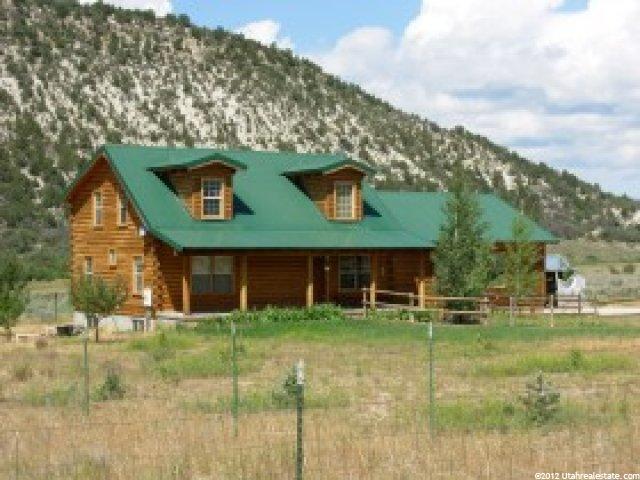28455 N 11150 E, Milburn, UT 84629 — photo 3