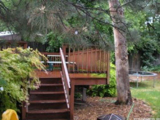 2278 E Panorama Dr, Holladay, UT 84124 — photo 4